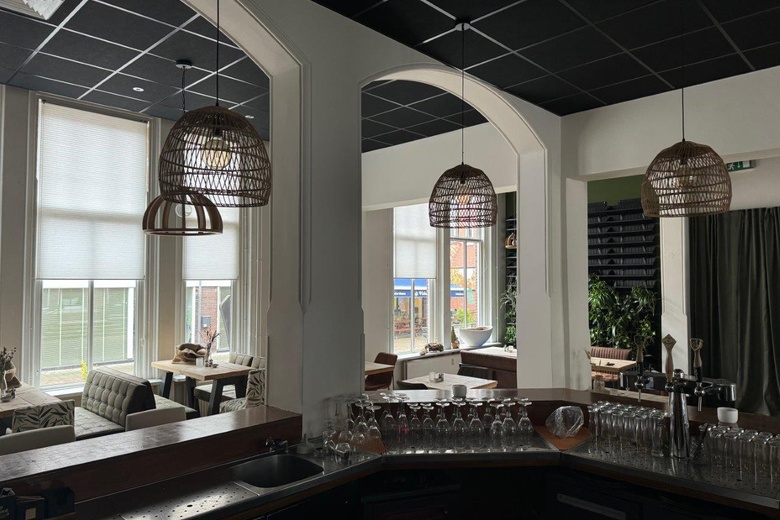 HorecaaanDorpsstraat 9<br/> inRenkum