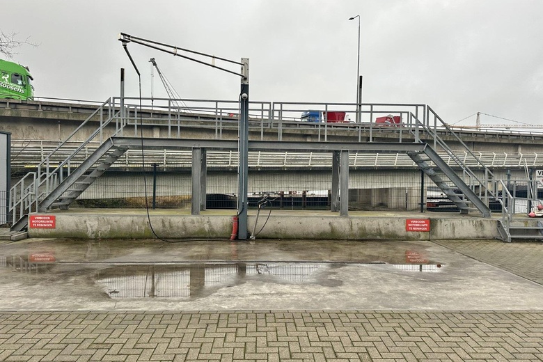 BedrijfsruimteaanKerkeplaat 2<br/> inDordrecht