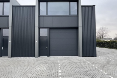 Bedrijfsruimte te koop Steenbergen - Olmendreef 9