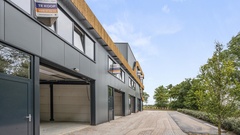 Bedrijfsruimte te koop Wageningen - Betsy van Goorstraat 80 A 003