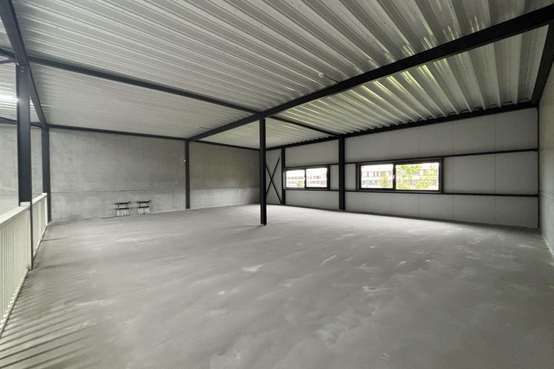 BedrijfsruimteaanAgriport 9 18<br/> inMiddenmeer