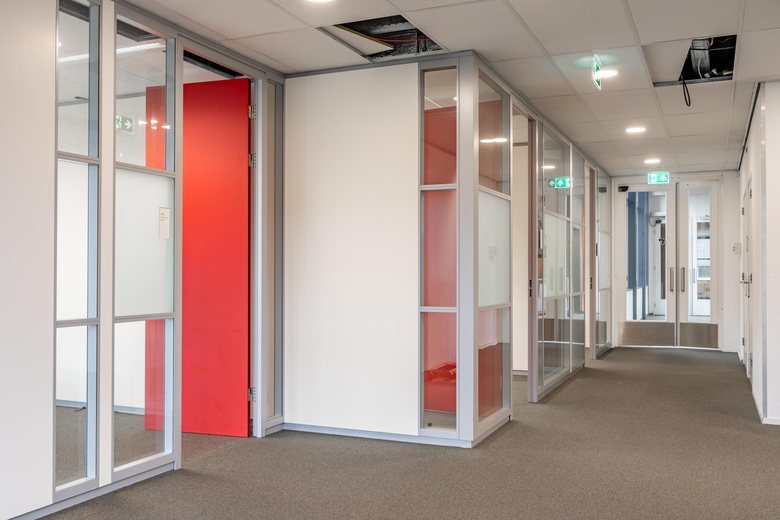 KantoorruimteaanTransistorstraat 41<br/> inAlmere KantoorruimteaanTransistorstraat 41<br/> inAlmere