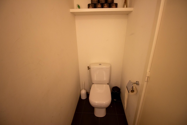 Horeca Haarlem - Donkere Spaarne 28zw - Foto 15