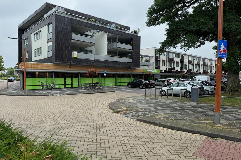 WinkelruimteaanBanier 1 - 2<br/> inBoxtel