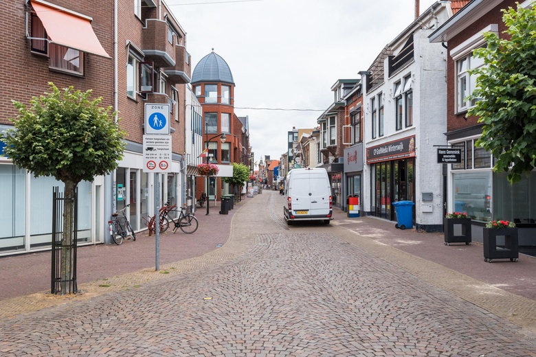 Bedrijfsruimte Winterswijk - Misterstraat 154 - Foto 10