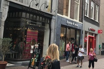 Bekijk foto 4 van Vijzelstraat 23 Bekijk foto 4 van Vijzelstraat 23