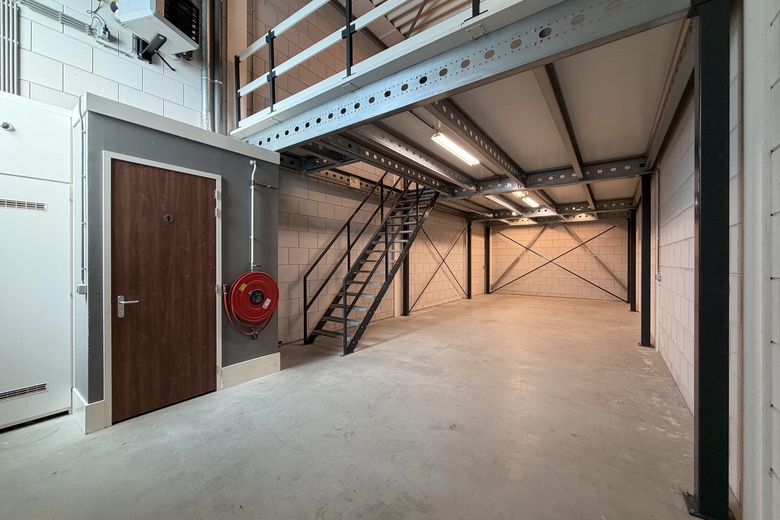 Bedrijfsruimte Ridderkerk - Gieterijstraat 79 - Foto 5