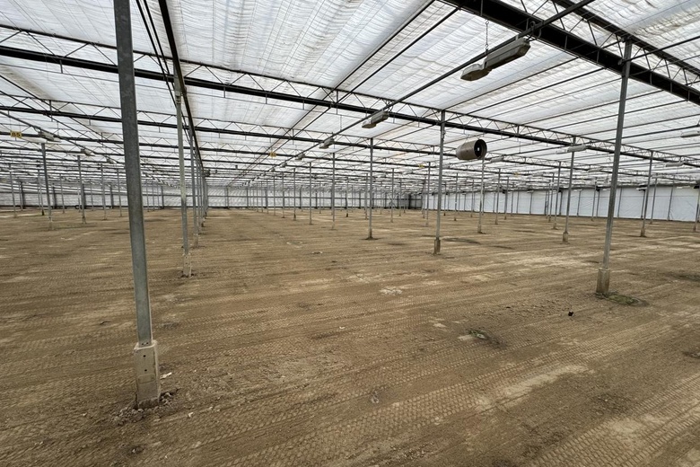 BedrijfsruimteaanVan 't Hoffweg 4<br/> inMiddelburg