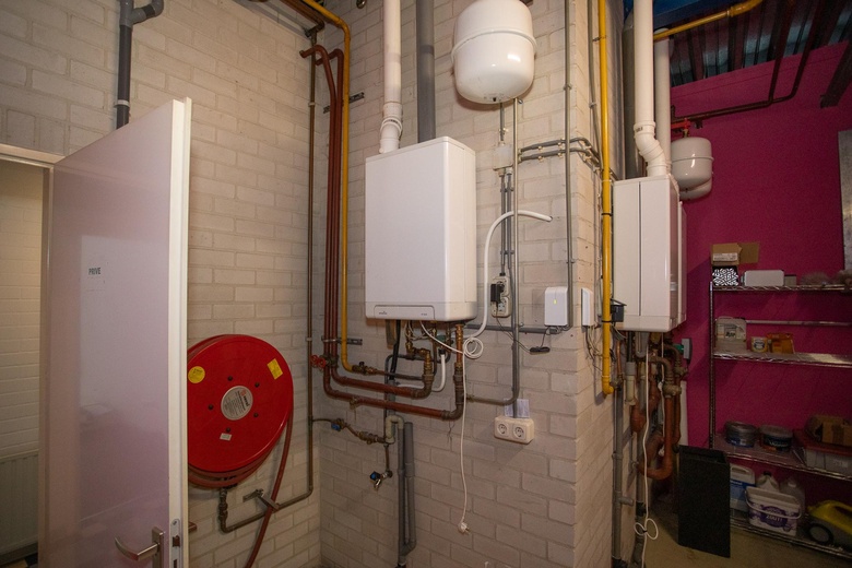 KantoorruimteaanParmentierweg 18<br/> inAlmelo