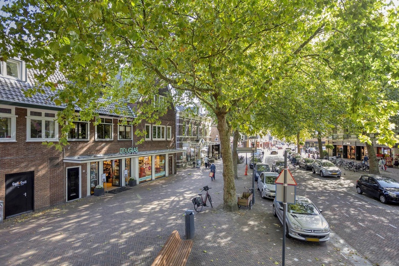 WinkelruimteaanBinnenweg 104<br/> inHeemstede