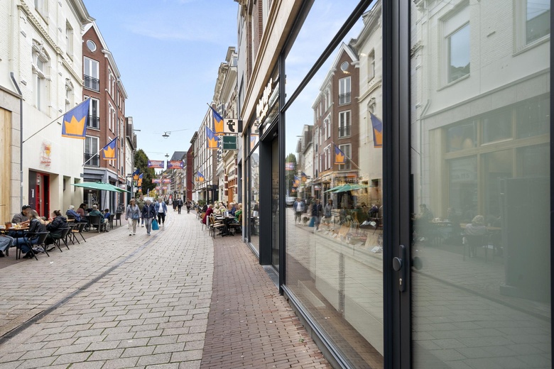 WinkelruimteaanKoningstraat 70<br/> inArnhem