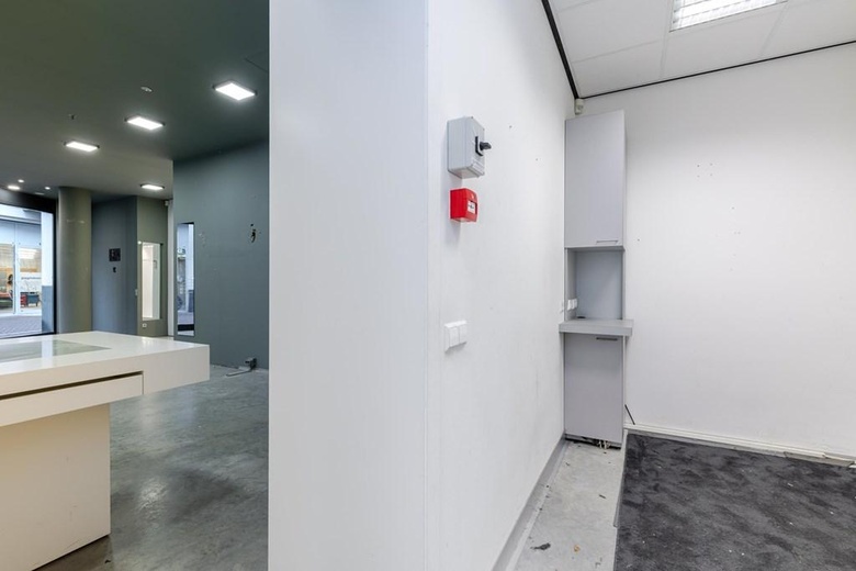 WinkelruimteaanZuidpassage 33<br/> inSpijkenisse