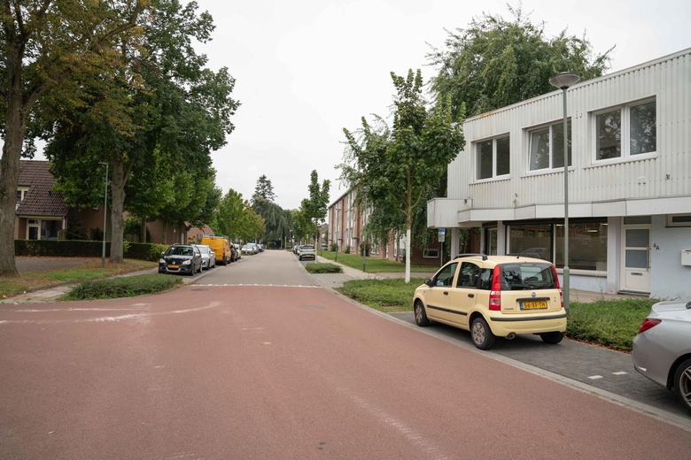 KantoorruimteaanSint Antoniusplein 6<br/> inUrmond