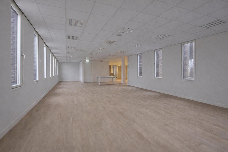 Bedrijfsruimte Haarlem - Henk Schijvenaarstraat 1 - Foto 8