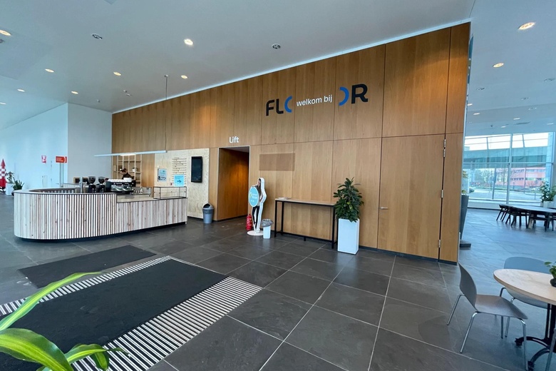 KantoorruimteaanHospitaaldreef 29<br/> inAlmere