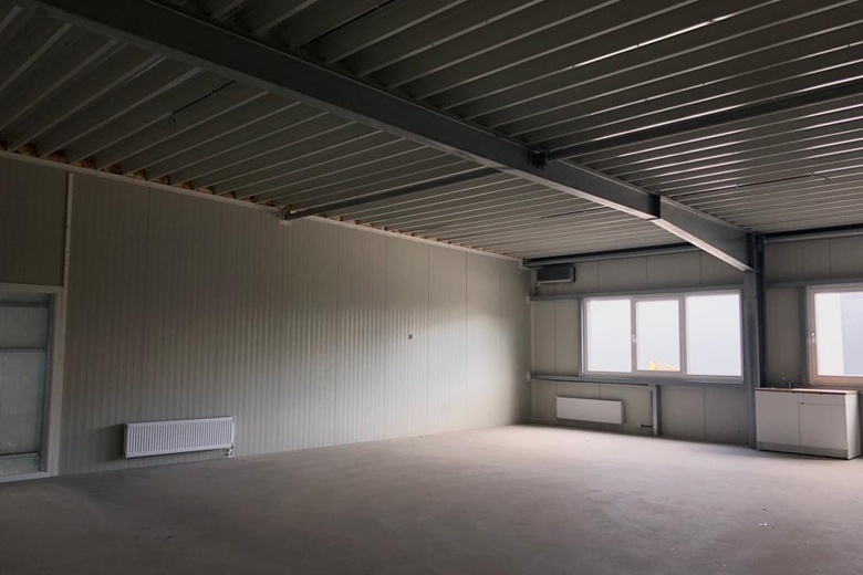 BedrijfsruimteaanNering Bogelweg 113<br/> inDeventer BedrijfsruimteaanNering Bogelweg 113<br/> inDeventer