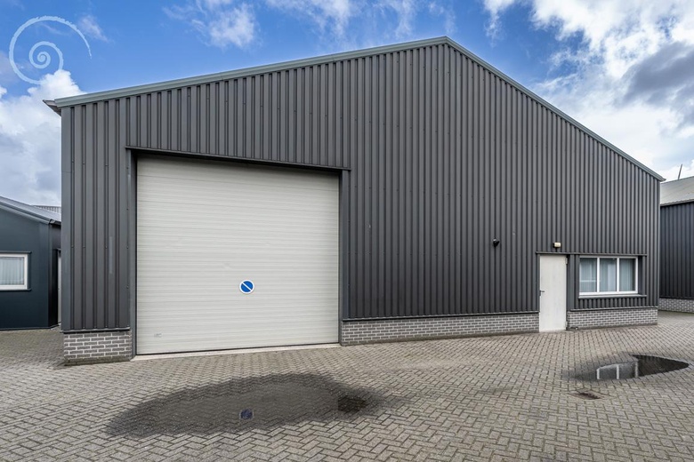 Bedrijfsruimte Middelharnis - Mercatorweg 1 B - Foto 18