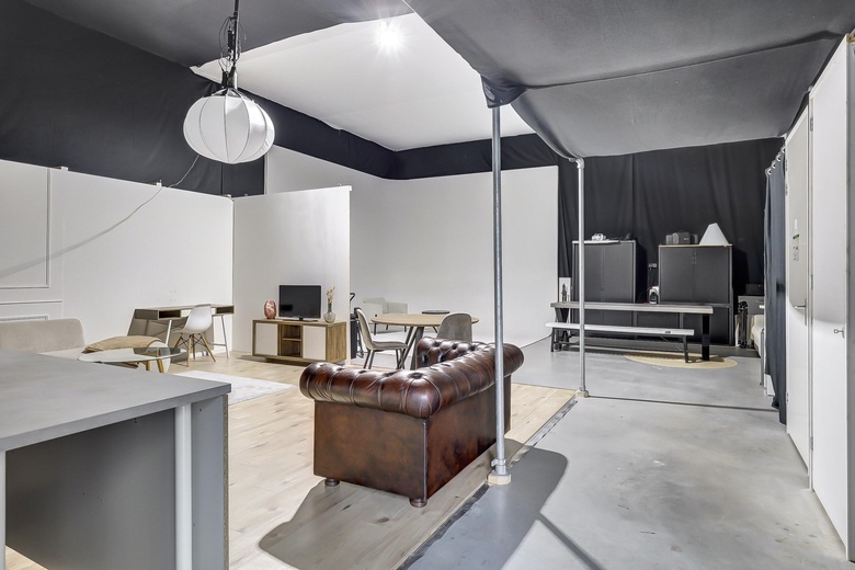 BedrijfsruimteaanCrommelinbaan 61 E<br/> inCruquius