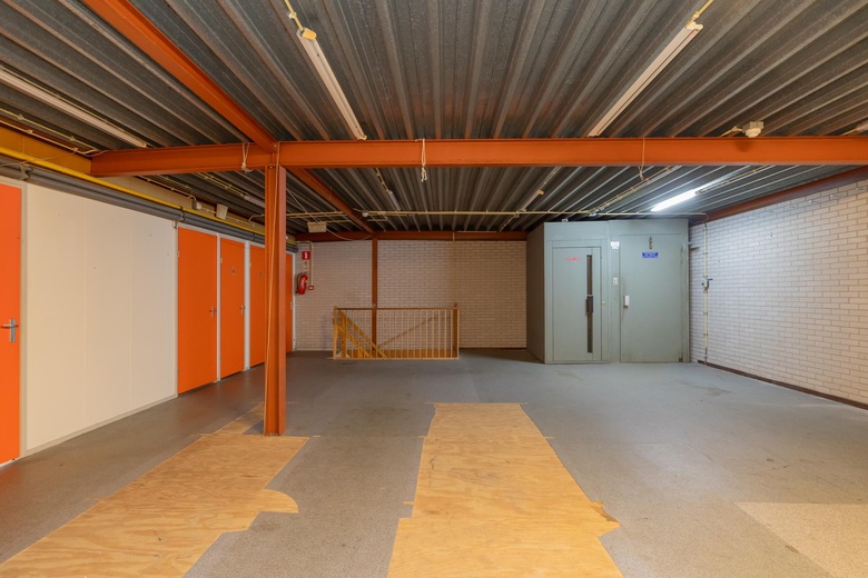 WinkelruimteaanDorpsstraat 38 C<br/> inNoordwijkerhout