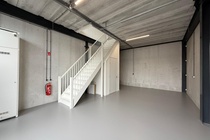 Bedrijfsruimte Sliedrecht - Lelystraat 60 m - Foto 6