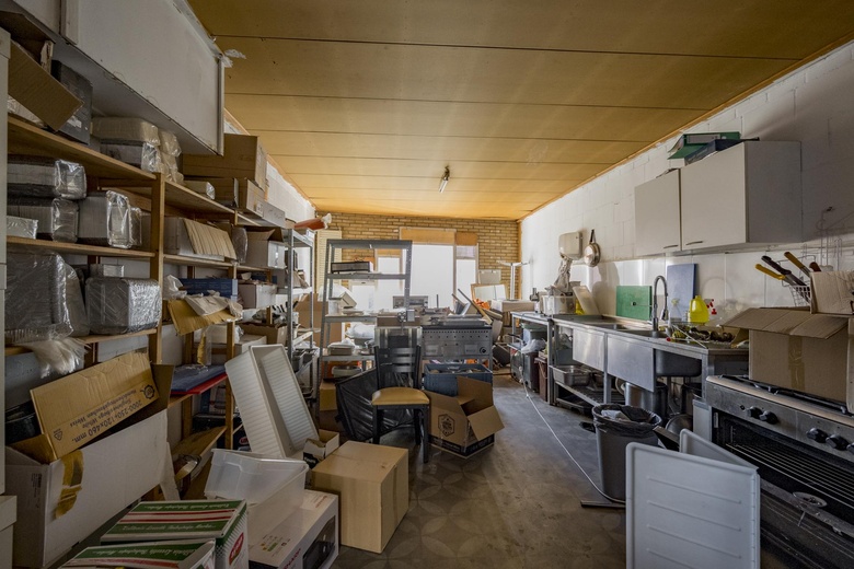 WinkelruimteaanUtrechtsestraat 17<br/> inAmersfoort