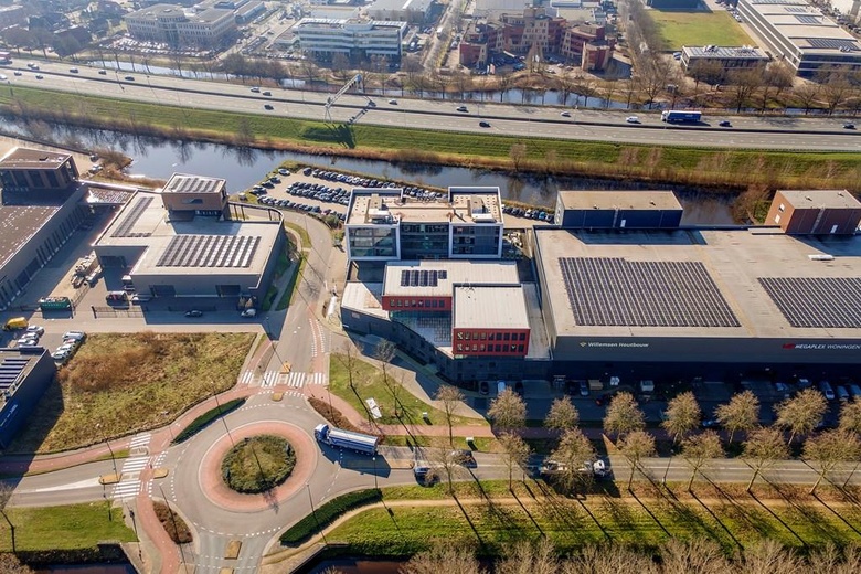 Kantoorruimte Veenendaal - Citadel 30 - Foto 6