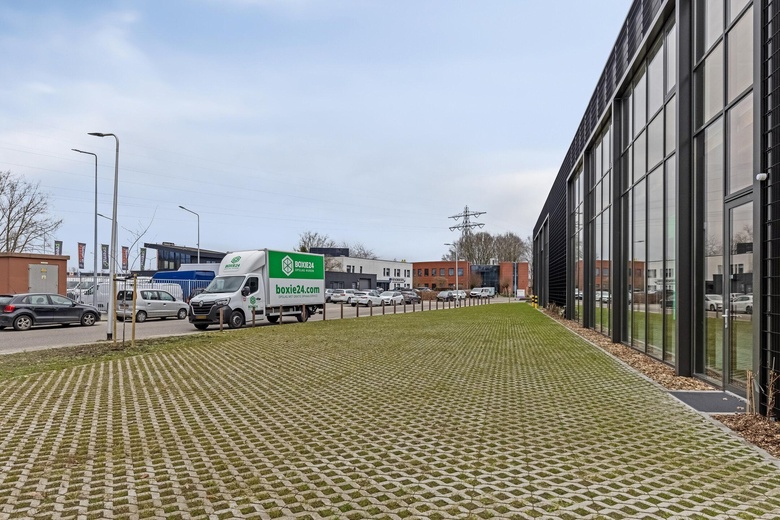 Bedrijfsruimte Almelo - Zeearend 1 - Foto 13