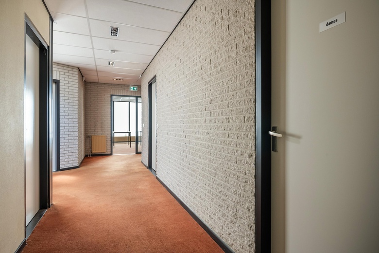 Kantoorruimte Deventer - Lubeckstraat 12 - Foto 21