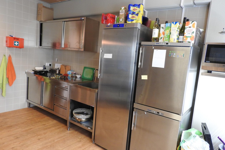 KantoorruimteaanPolanerbaan 11<br/> inWoerden KantoorruimteaanPolanerbaan 11<br/> inWoerden