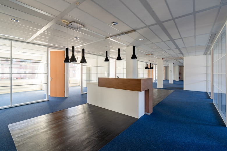 KantoorruimteaanDelftechpark 19<br/> inDelft KantoorruimteaanDelftechpark 19<br/> inDelft
