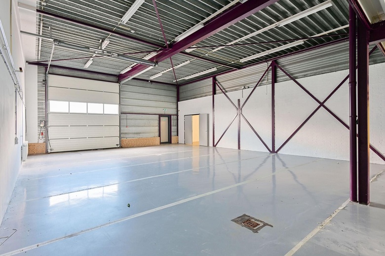 BedrijfsruimteaanDr. Nolenslaan 114 A<br/> inSittard