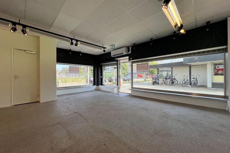 Winkelruimte Sliedrecht - Burgemeester Winklerplein 20 - Foto 8