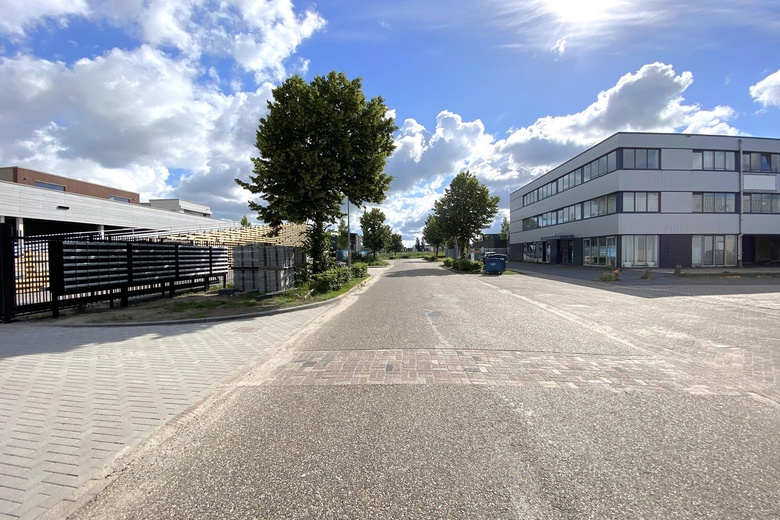 Bedrijfsruimte Almere - Palmpolstraat 0 ong - Foto 13