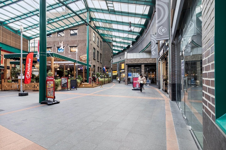 WinkelruimteaanRoersingelpassage 10<br/> inRoermond WinkelruimteaanRoersingelpassage 10<br/> inRoermond