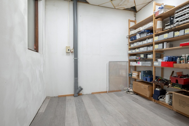 WinkelruimteaanKerkstraat 10<br/> inOosterhout WinkelruimteaanKerkstraat 10<br/> inOosterhout