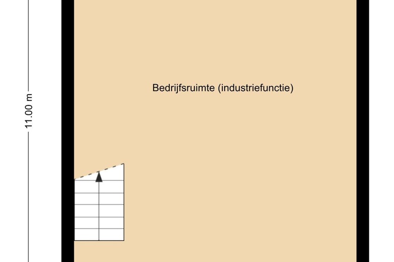 BedrijfsruimteaanDirk Verheulweg 2 B 8<br/> inWaddinxveen BedrijfsruimteaanDirk Verheulweg 2 B 8<br/> inWaddinxveen