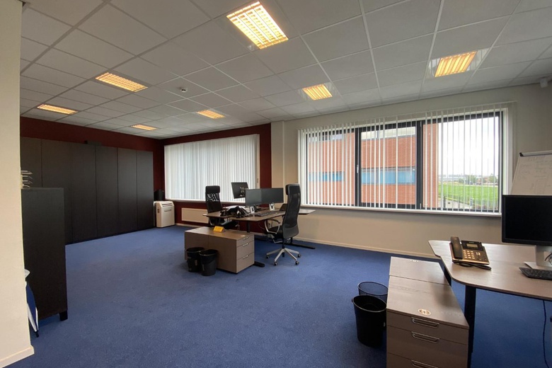 KantoorruimteaanNieuwland Parc 12 n<br/> inAlblasserdam KantoorruimteaanNieuwland Parc 12 n<br/> inAlblasserdam