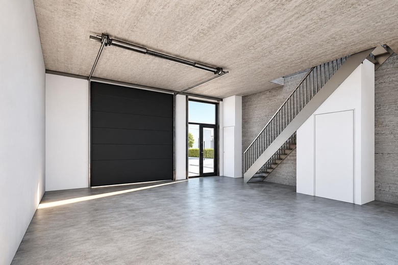 BedrijfsruimteaanPascalstraat 8 C<br/> inBarneveld
