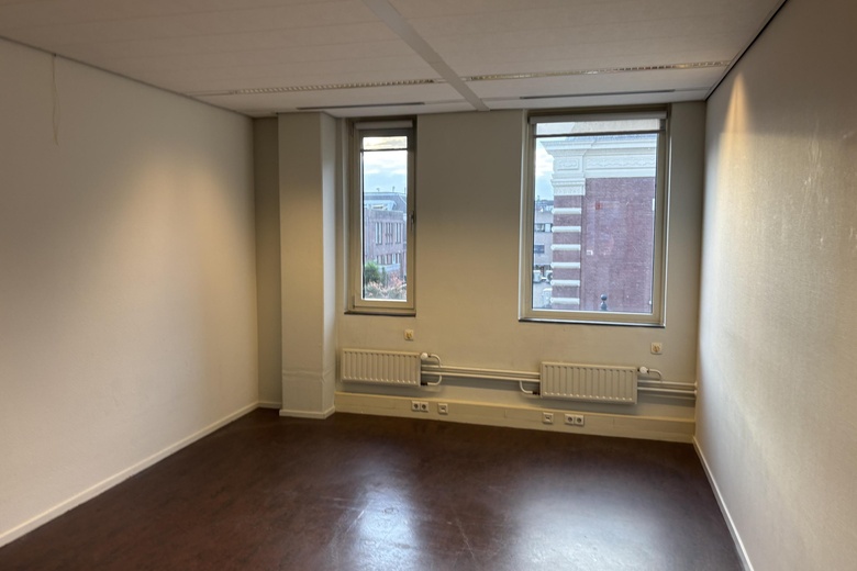 KantoorruimteaanMeerten Verhoffstraat 24<br/> inBreda