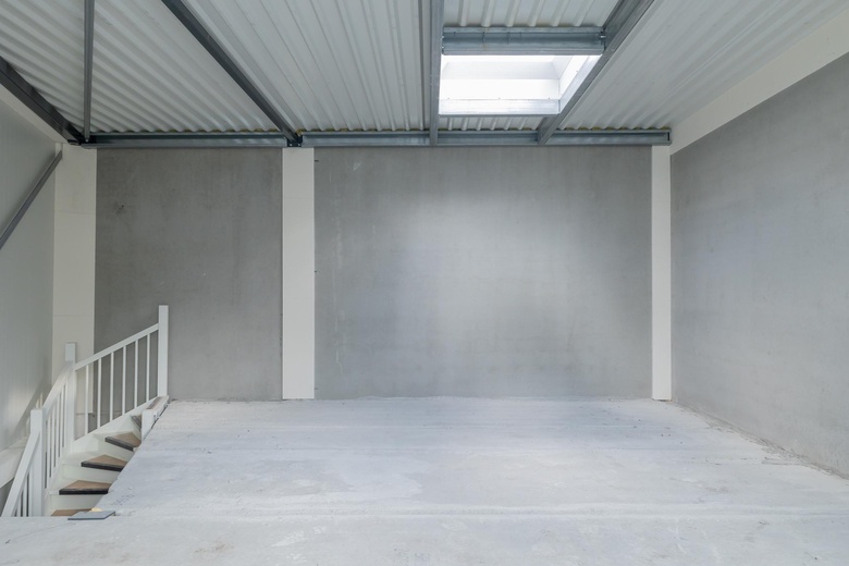 BedrijfsruimteaanFloris Versterlaan 62<br/> inLeiden