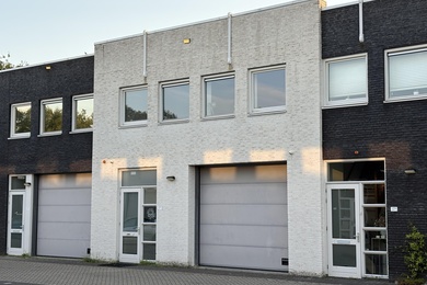 Bedrijfsruimte te koop Waalre - Van Dijklaan 17 c