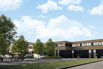 Bekijk foto 5 van Reedijk 8 F 8 Bekijk foto 5 van Reedijk 8 F 8