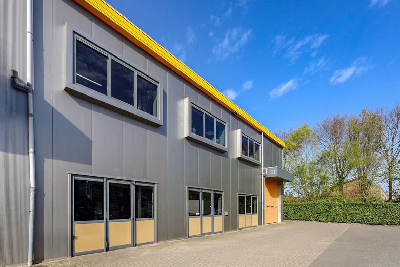 Bedrijfsruimte Almere - Palmpolstraat 31 - Foto 21