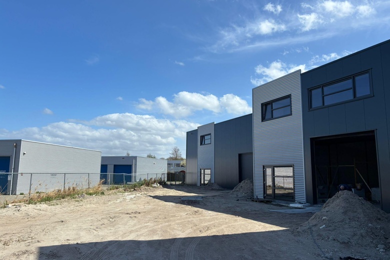 BedrijfsruimteaanDukdalfweg 26<br/> inLelystad