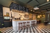 Winkelruimte Huizen - Kerkstraat 54 b - Foto 3