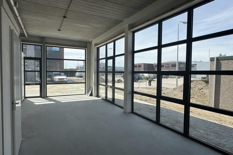 BedrijfsruimteaanStrijkviertel 52<br/> inDe Meern