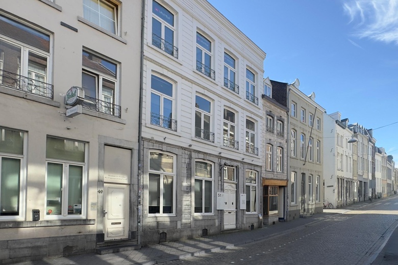 KantoorruimteaanBrusselsestraat 51<br/> inMaastricht