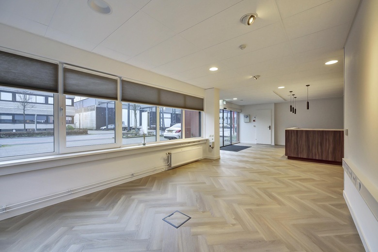 KantoorruimteaanIndustrieweg 71<br/> inNunspeet