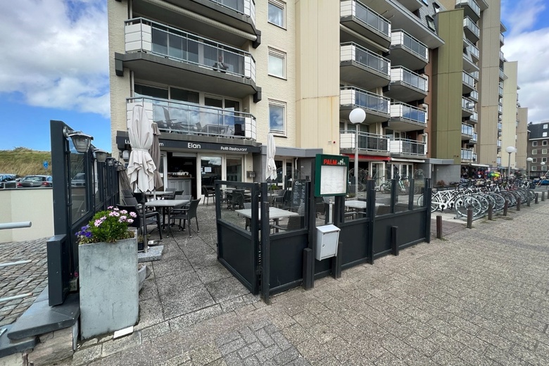 HorecaaanBoulevard De Wielingen 96<br/> inCadzand