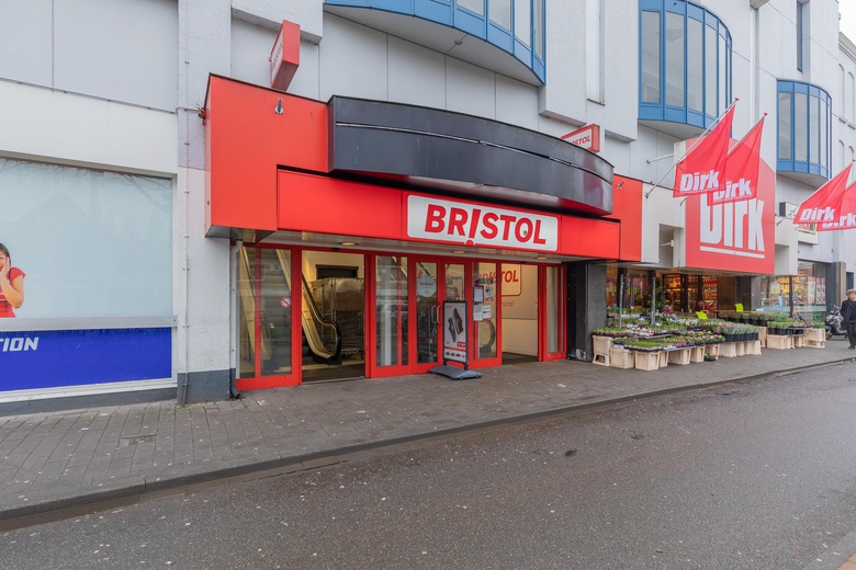 WinkelruimteaanLangegracht 5<br/> inLeiden